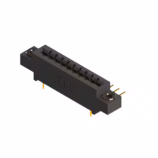 887-018-558-803 EDAC Inc.  Edgeboard Connectors